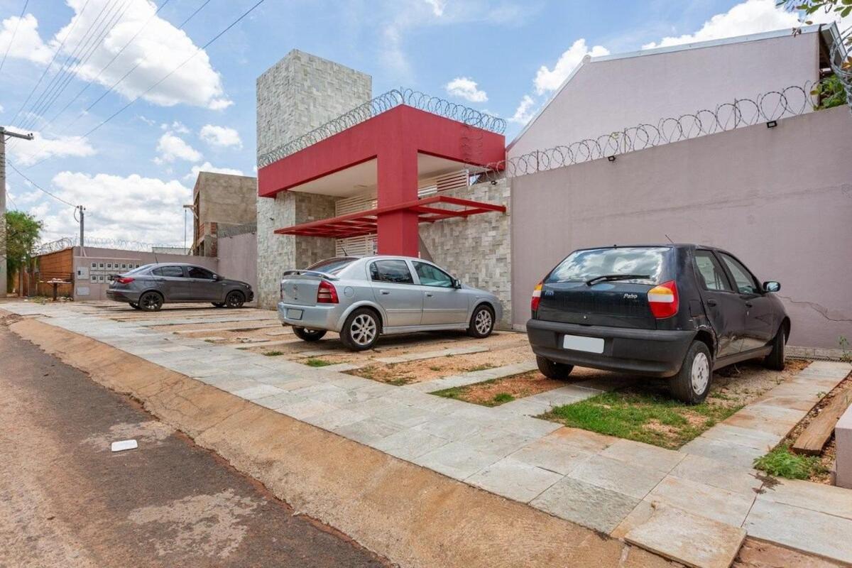 Requinte, Conforto E Privacidade Pirenópolis Exteriér fotografie