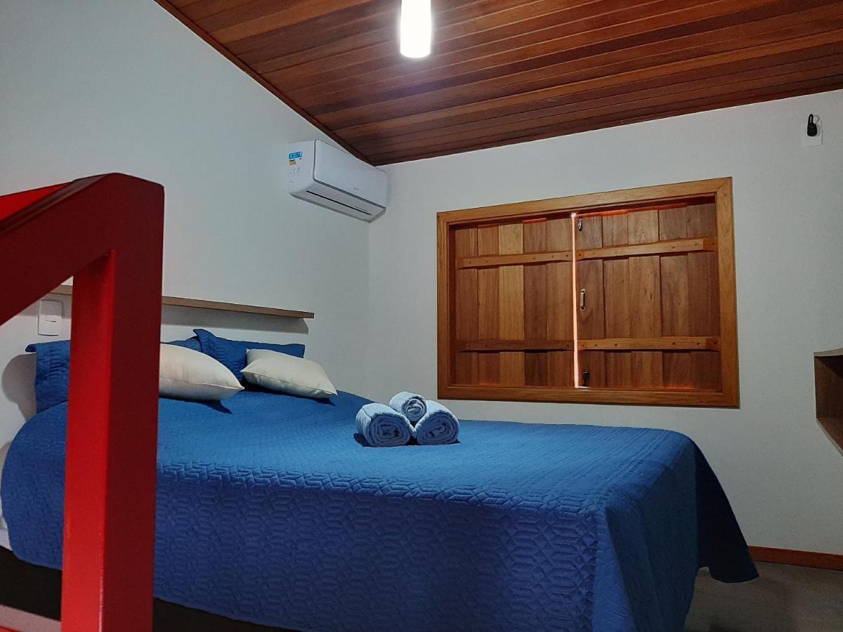 Requinte, Conforto E Privacidade Pirenópolis Exteriér fotografie