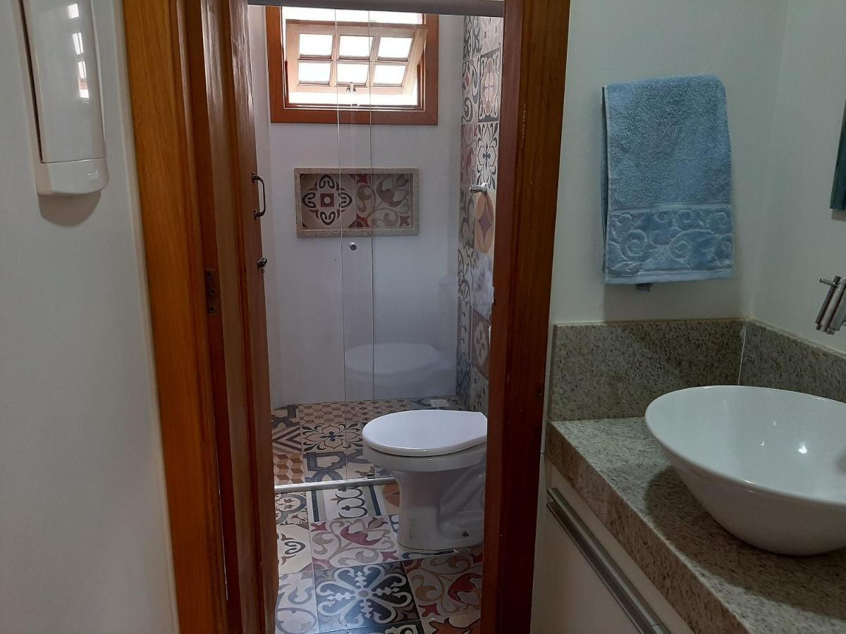 Requinte, Conforto E Privacidade Pirenópolis Exteriér fotografie